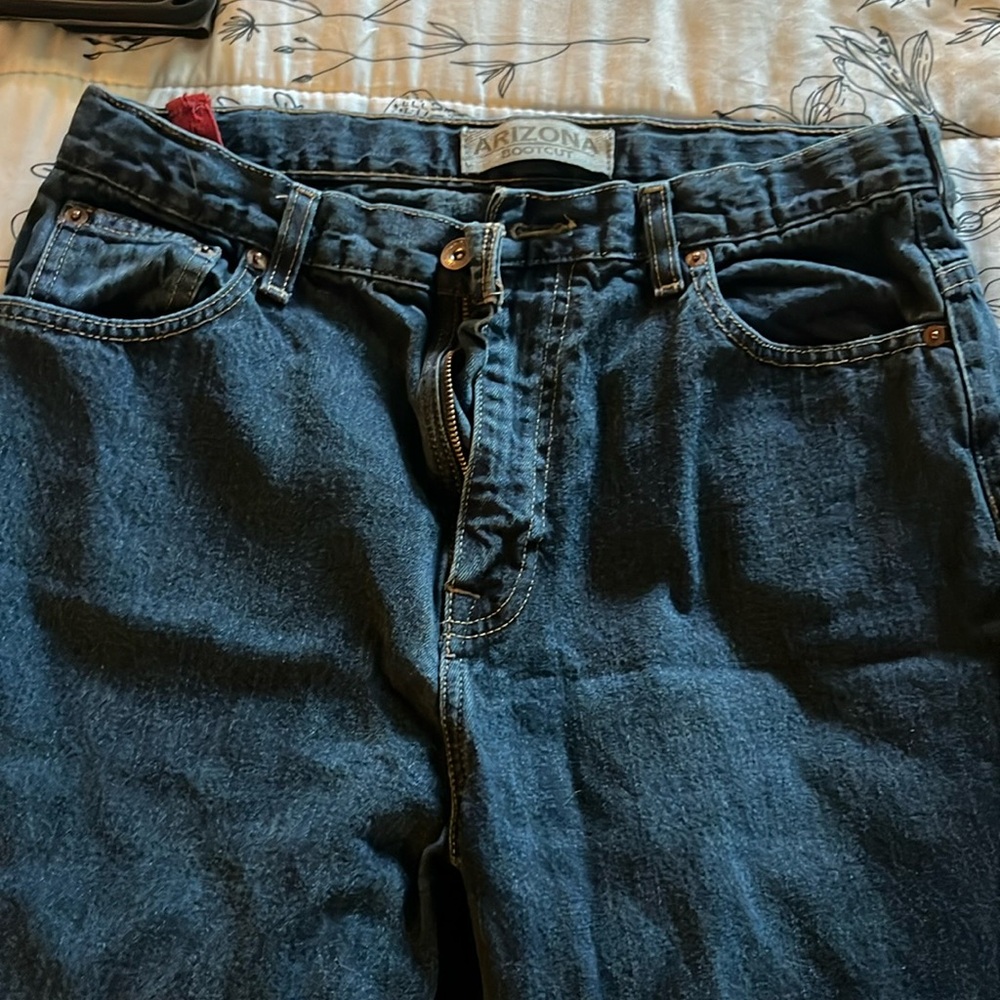 Arizona jeans